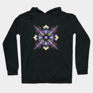 Mother’s Day Mandala Hoodie